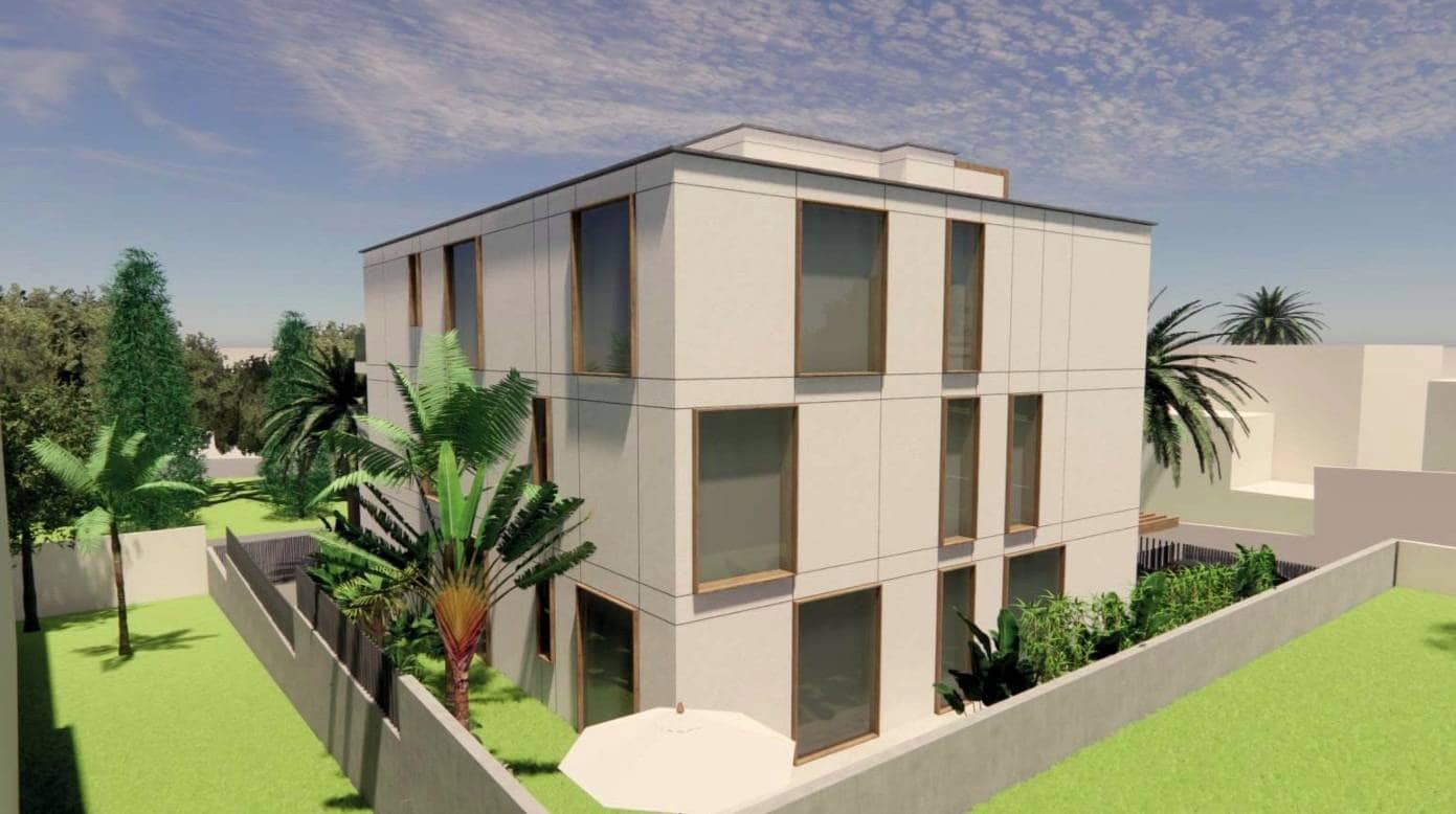 10 bedroom Villa for sale in Santa Cruz de Tenerife with garage - € 1,995,000 (Ref: 9604987)