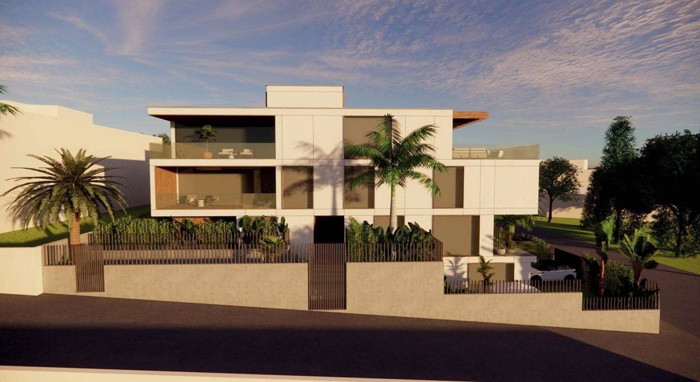 10 bedroom Villa for sale in Santa Cruz de Tenerife with garage - € 1,995,000 (Ref: 9604987)