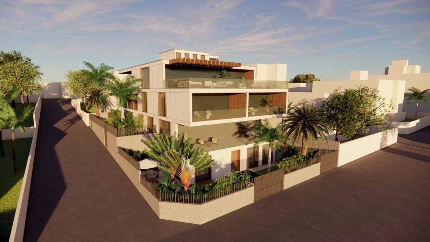 10 bedroom Villa for sale in Santa Cruz de Tenerife with garage - € 1,995,000 (Ref: 9604987)