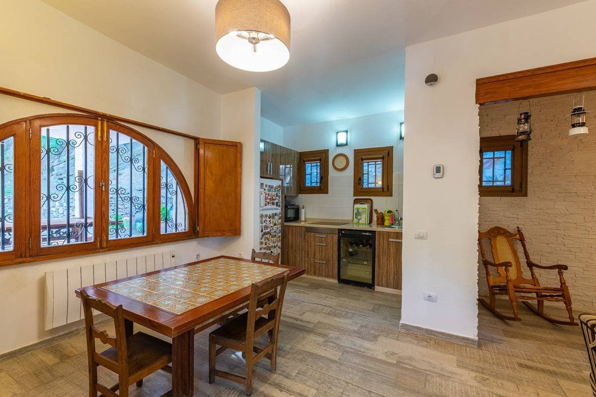 3 sypialnia Finka/Dom wiejski na sprzedaż w Telde - 325 000 € (Ref: 9604988)