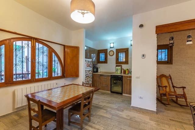 3 sypialnia Finka/Dom wiejski na sprzedaż w Telde - 325 000 € (Ref: 9604988)