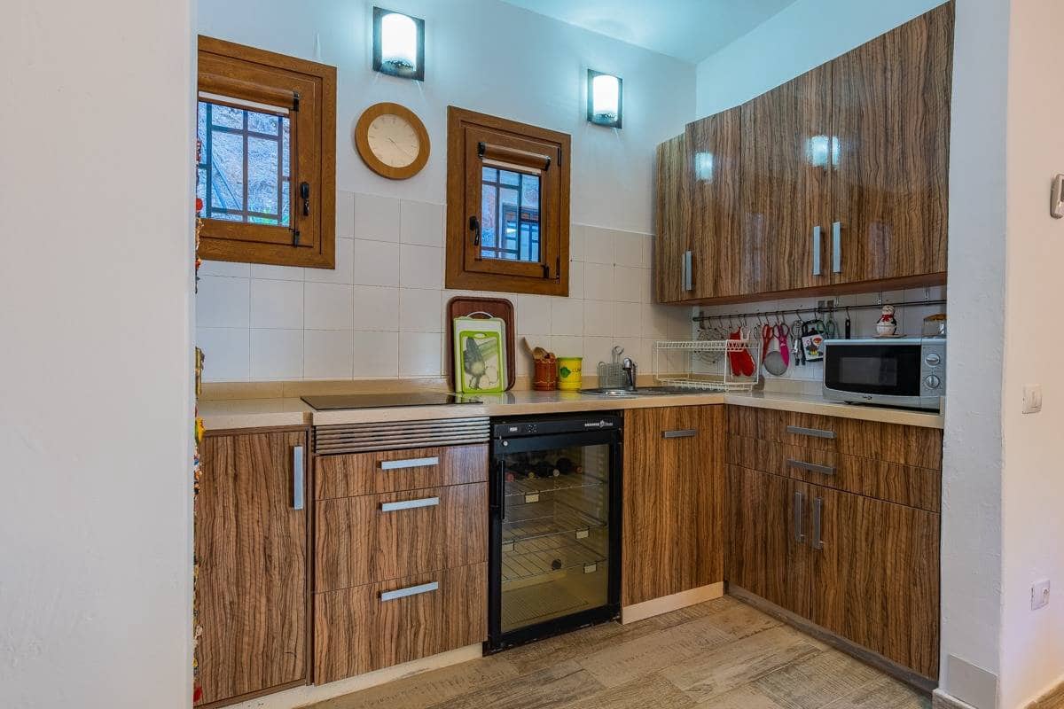 3 sypialnia Finka/Dom wiejski na sprzedaż w Telde - 325 000 € (Ref: 9604988)