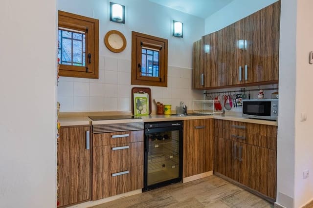 3 sypialnia Finka/Dom wiejski na sprzedaż w Telde - 325 000 € (Ref: 9604988)