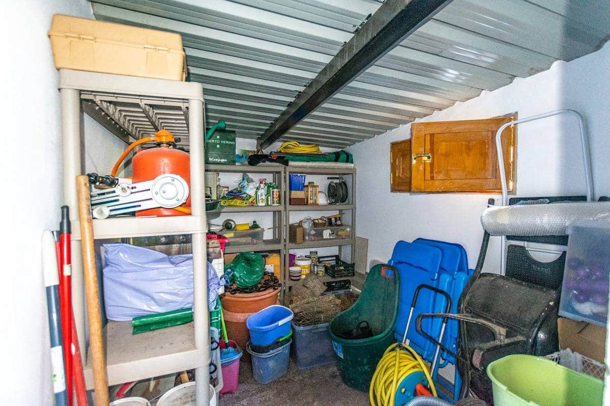 3 sypialnia Finka/Dom wiejski na sprzedaż w Telde - 325 000 € (Ref: 9604988)