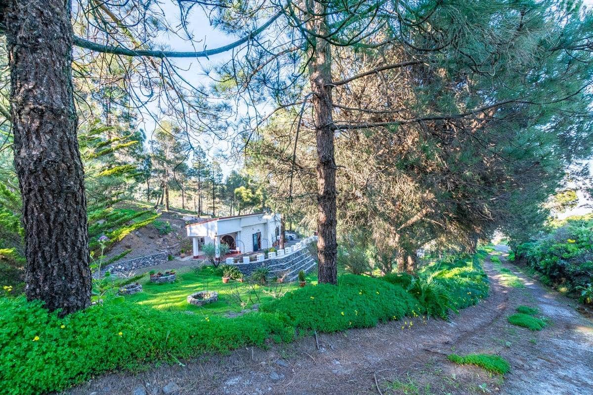 3 sypialnia Finka/Dom wiejski na sprzedaż w Telde - 325 000 € (Ref: 9604988)