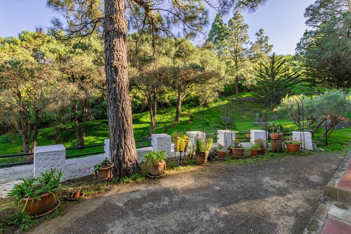 3 sypialnia Finka/Dom wiejski na sprzedaż w Telde - 325 000 € (Ref: 9604988)