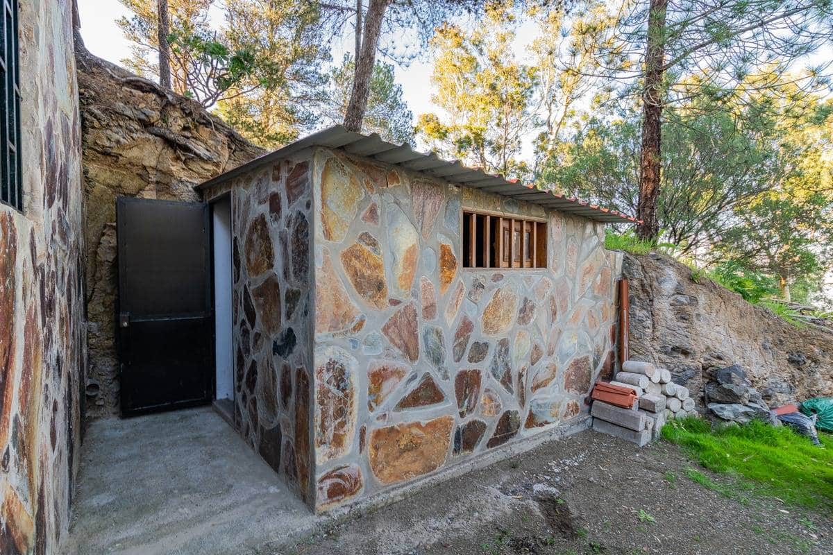 3 sypialnia Finka/Dom wiejski na sprzedaż w Telde - 325 000 € (Ref: 9604988)