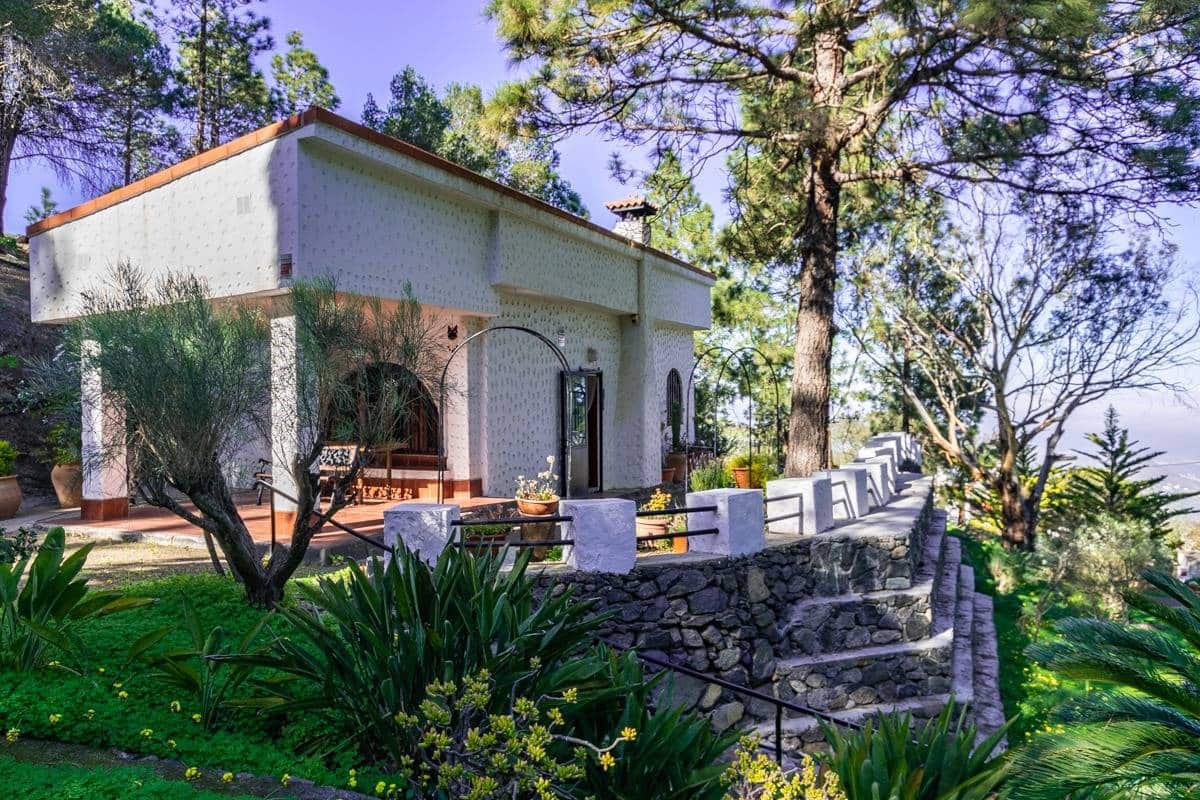 3 sypialnia Finka/Dom wiejski na sprzedaż w Telde - 325 000 € (Ref: 9604988)