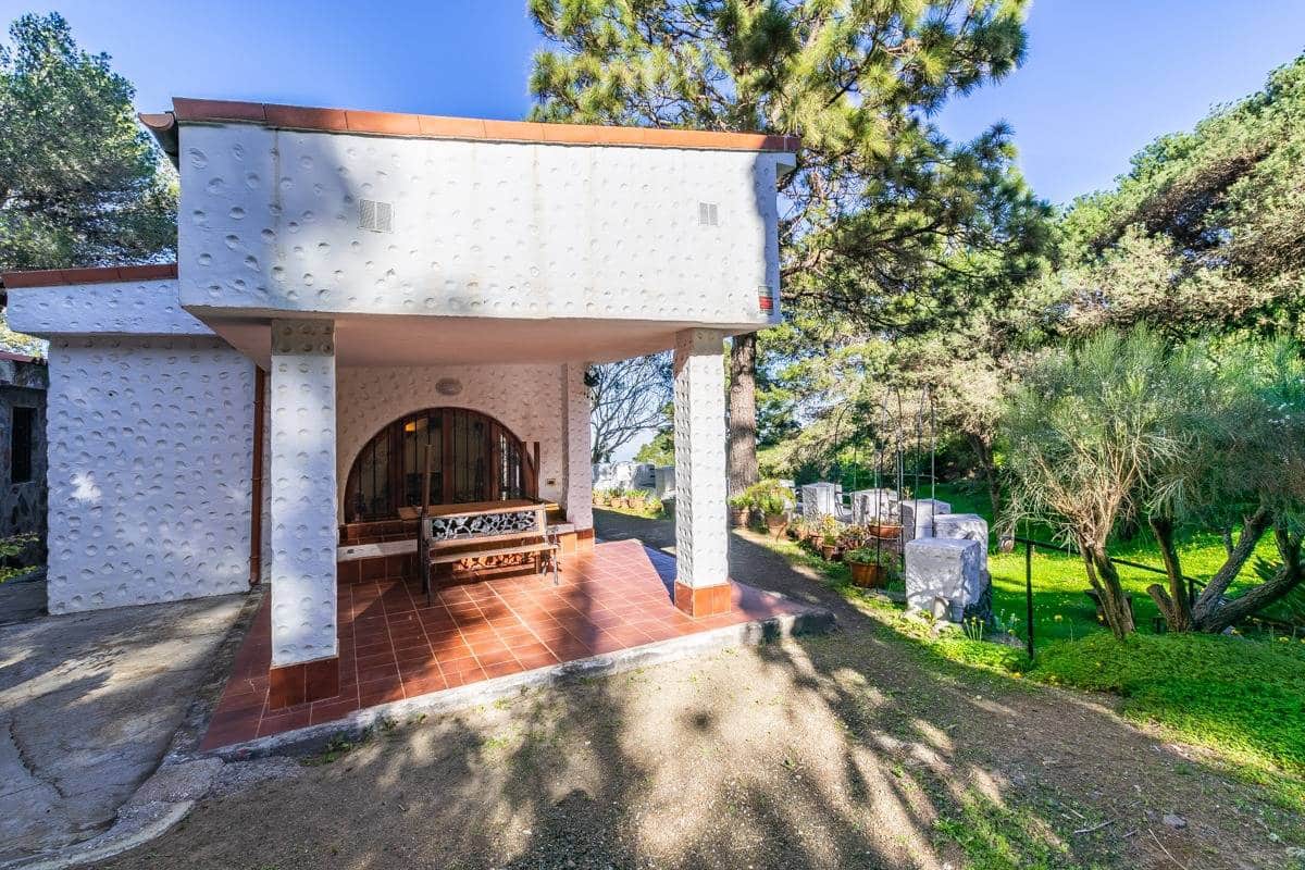 3 sypialnia Finka/Dom wiejski na sprzedaż w Telde - 325 000 € (Ref: 9604988)