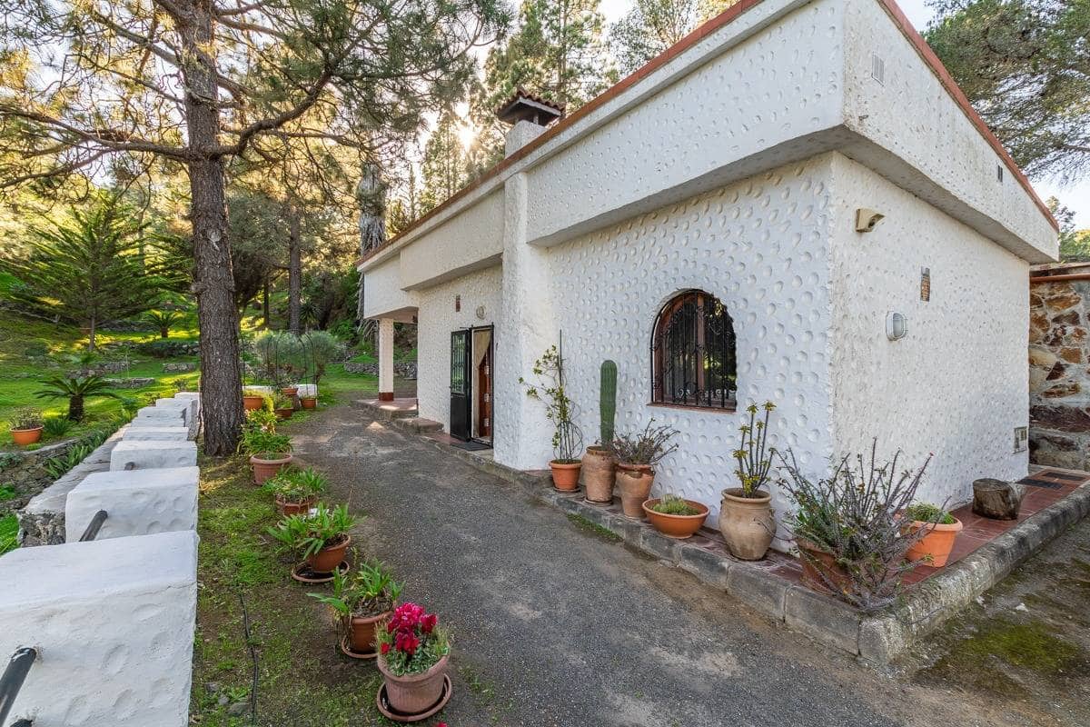 3 sypialnia Finka/Dom wiejski na sprzedaż w Telde - 325 000 € (Ref: 9604988)