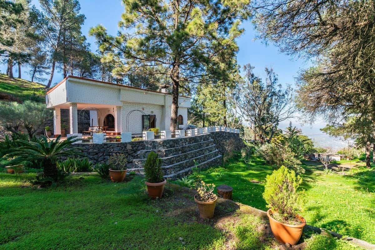 3 sypialnia Finka/Dom wiejski na sprzedaż w Telde - 325 000 € (Ref: 9604988)