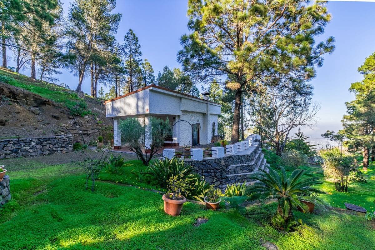 3 sypialnia Finka/Dom wiejski na sprzedaż w Telde - 325 000 € (Ref: 9604988)