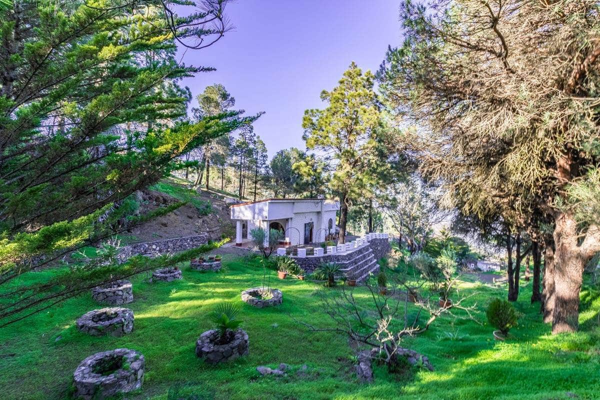 3 sypialnia Finka/Dom wiejski na sprzedaż w Telde - 325 000 € (Ref: 9604988)