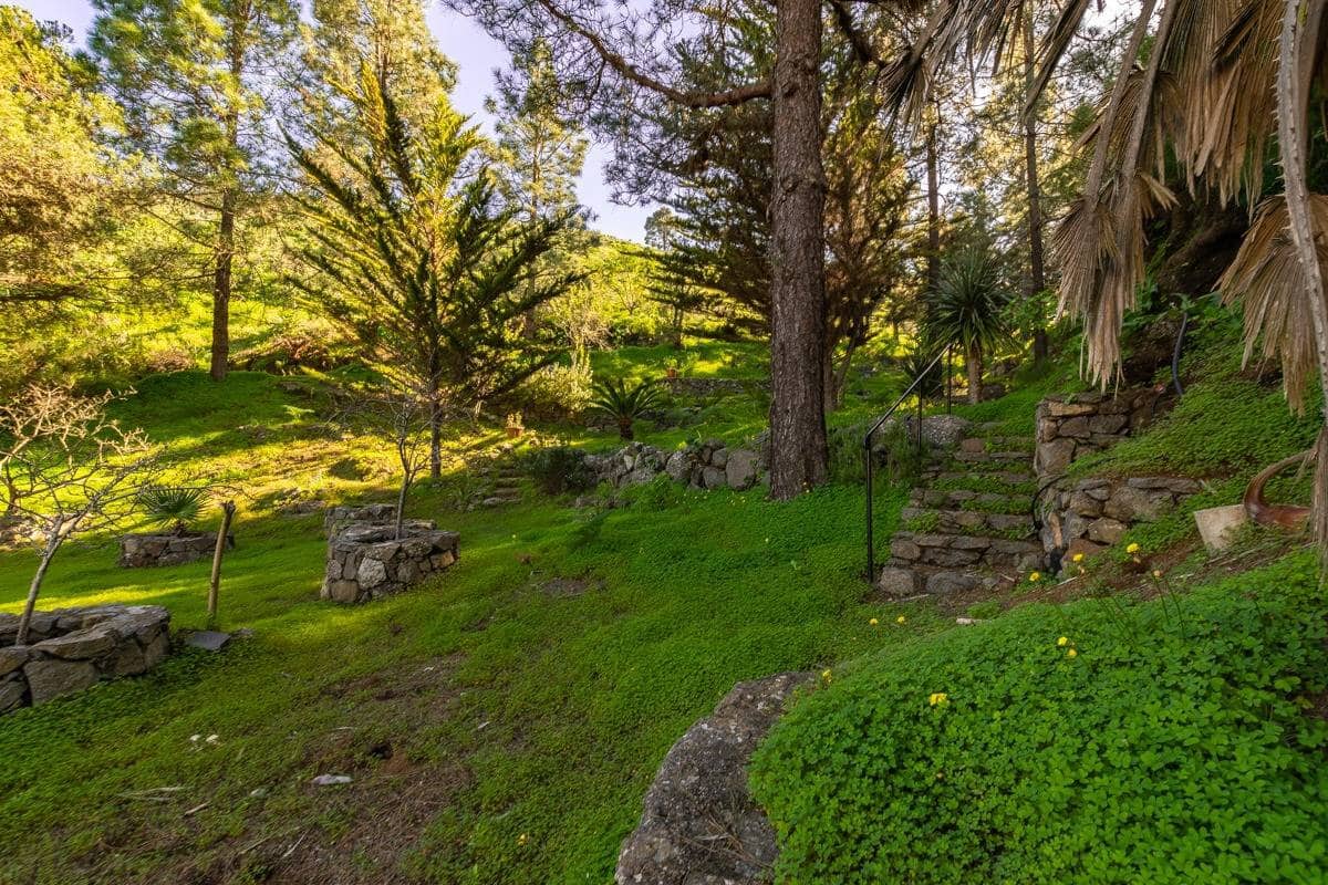 3 sypialnia Finka/Dom wiejski na sprzedaż w Telde - 325 000 € (Ref: 9604988)