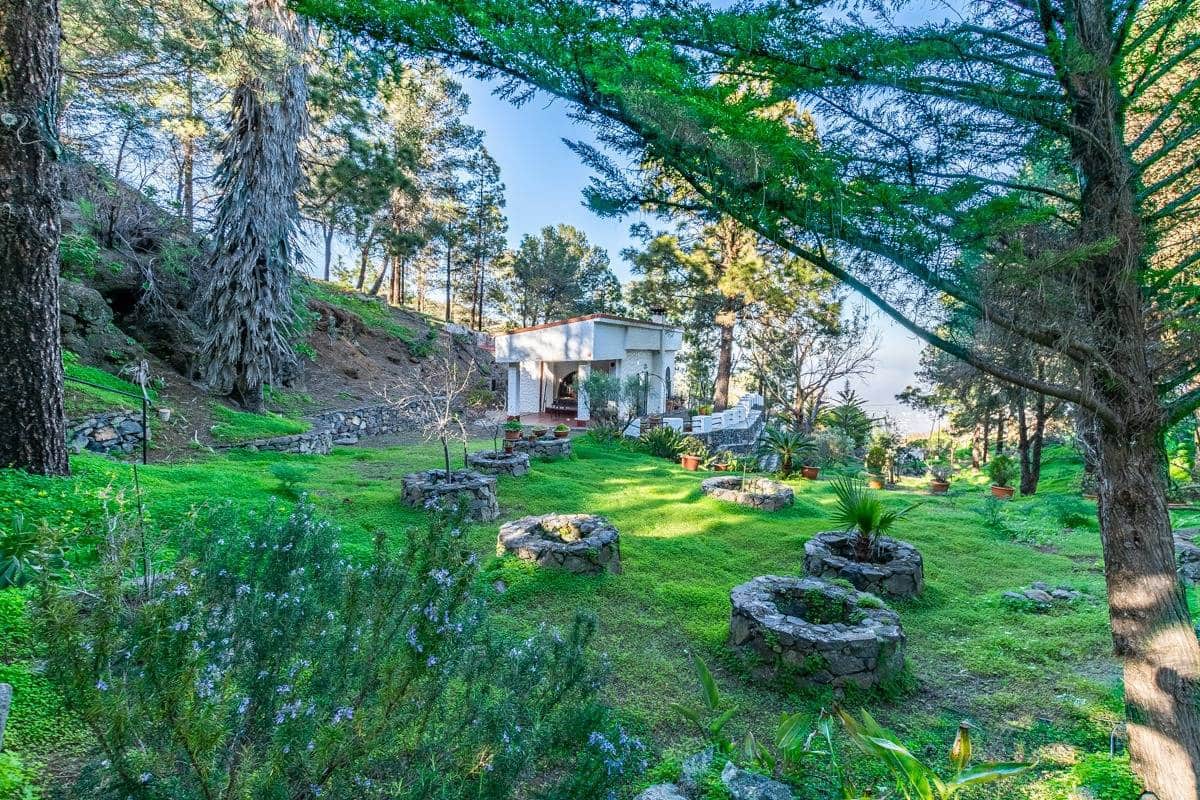 3 sypialnia Finka/Dom wiejski na sprzedaż w Telde - 325 000 € (Ref: 9604988)