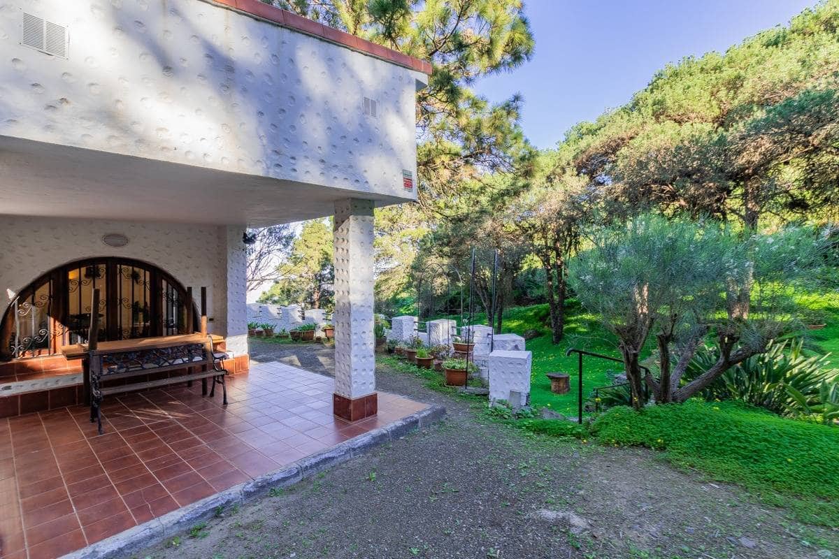 3 sypialnia Finka/Dom wiejski na sprzedaż w Telde - 325 000 € (Ref: 9604988)