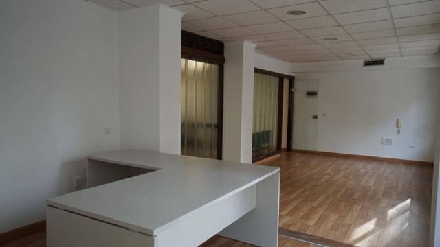 Biuro do wynajęcia w Guanarteme, Las Palmas de Gran Canaria - 515 € (Ref: 9611543)