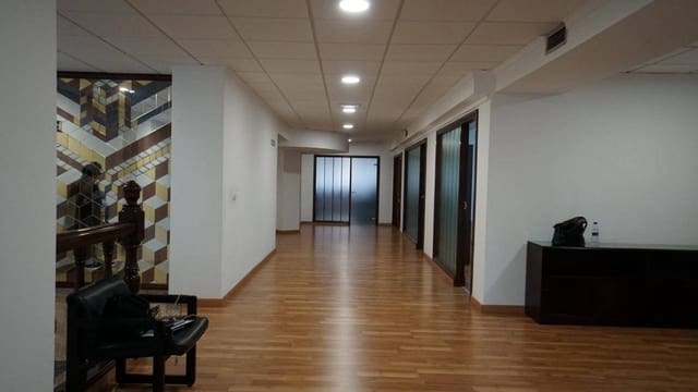 Kontor att hyra i Guanarteme, Las Palmas de Gran Canaria - 515 € (Ref: 9611543)