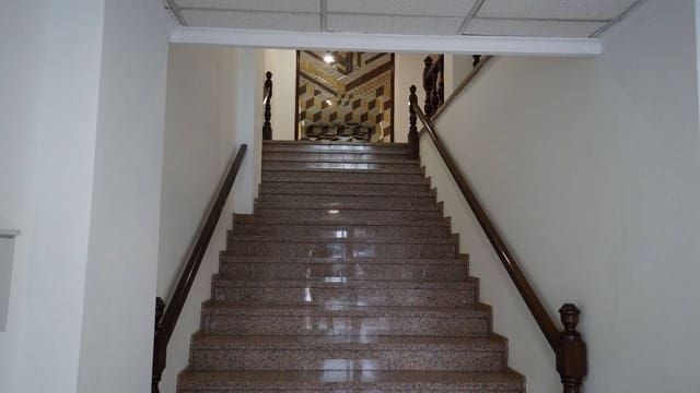 Kontor att hyra i Guanarteme, Las Palmas de Gran Canaria - 515 € (Ref: 9611543)