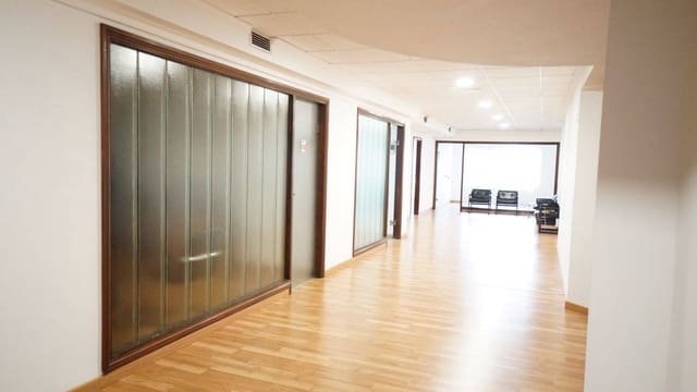 Kontor att hyra i Guanarteme, Las Palmas de Gran Canaria - 515 € (Ref: 9611543)