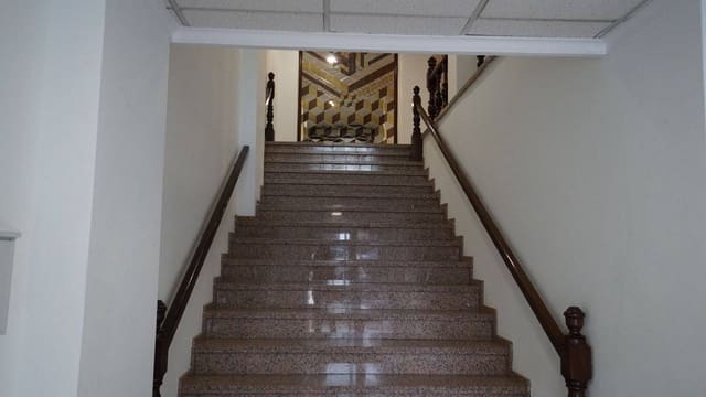 Kontor til leje i Guanarteme, Las Palmas de Gran Canaria - € 675 (Ref: 9611544)