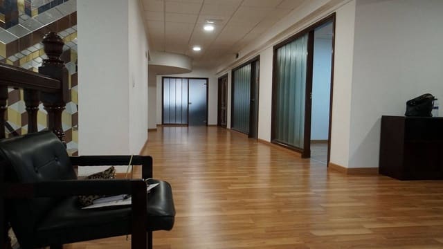 Kontor til leje i Guanarteme, Las Palmas de Gran Canaria - € 675 (Ref: 9611544)