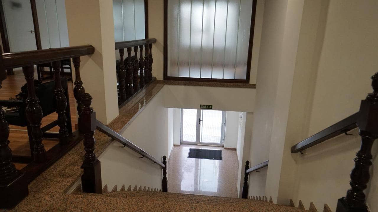 Office for rent in Las Palmas de Gran Canaria - € 675 (Ref: 9611544)