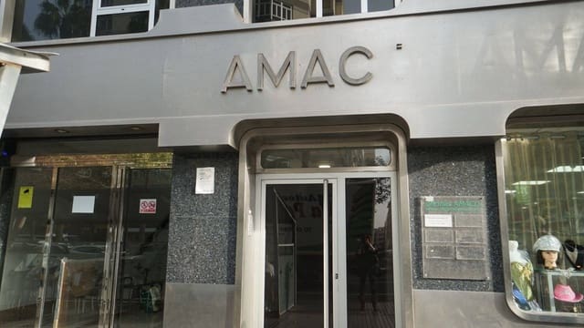 Ufficio da affittare in Guanarteme, Las Palmas de Gran Canaria - 675 € (Rif: 9611544)