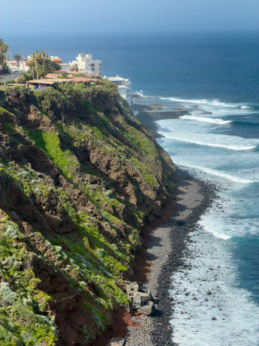 2 Zimmer Apartment zu verkaufen in Bajamar mit Pool Garage - 350.000 € (Ref: 9611545)