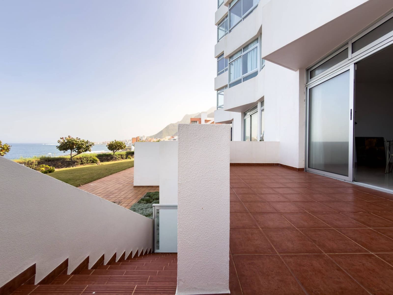 2 Zimmer Apartment zu verkaufen in Bajamar mit Pool Garage - 350.000 € (Ref: 9611545)