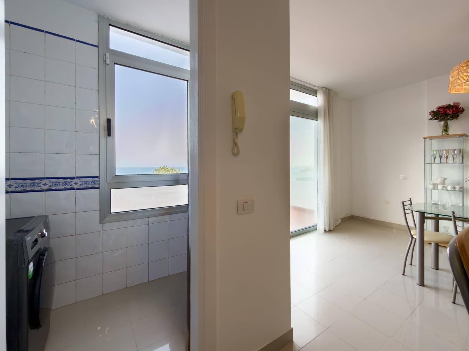 2 Zimmer Apartment zu verkaufen in Bajamar mit Pool Garage - 350.000 € (Ref: 9611545)