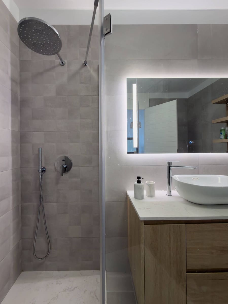 2 Zimmer Apartment zu verkaufen in Bajamar mit Pool Garage - 350.000 € (Ref: 9611545)