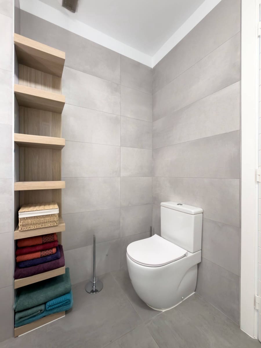 2 Zimmer Apartment zu verkaufen in Bajamar mit Pool Garage - 350.000 € (Ref: 9611545)