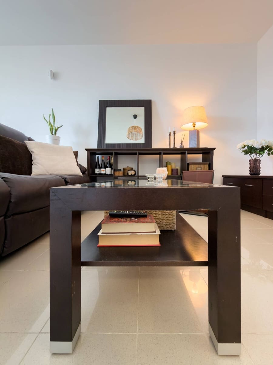 2 Zimmer Apartment zu verkaufen in Bajamar mit Pool Garage - 350.000 € (Ref: 9611545)