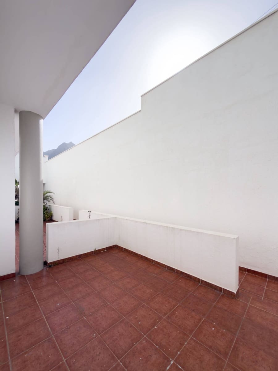 2 Zimmer Apartment zu verkaufen in Bajamar mit Pool Garage - 350.000 € (Ref: 9611545)