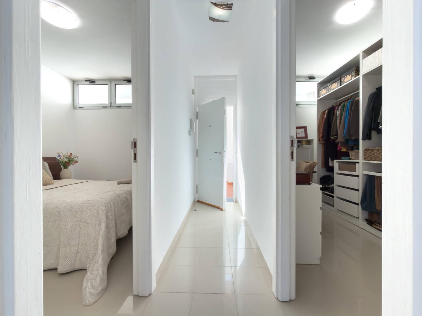 2 Zimmer Apartment zu verkaufen in Bajamar mit Pool Garage - 350.000 € (Ref: 9611545)