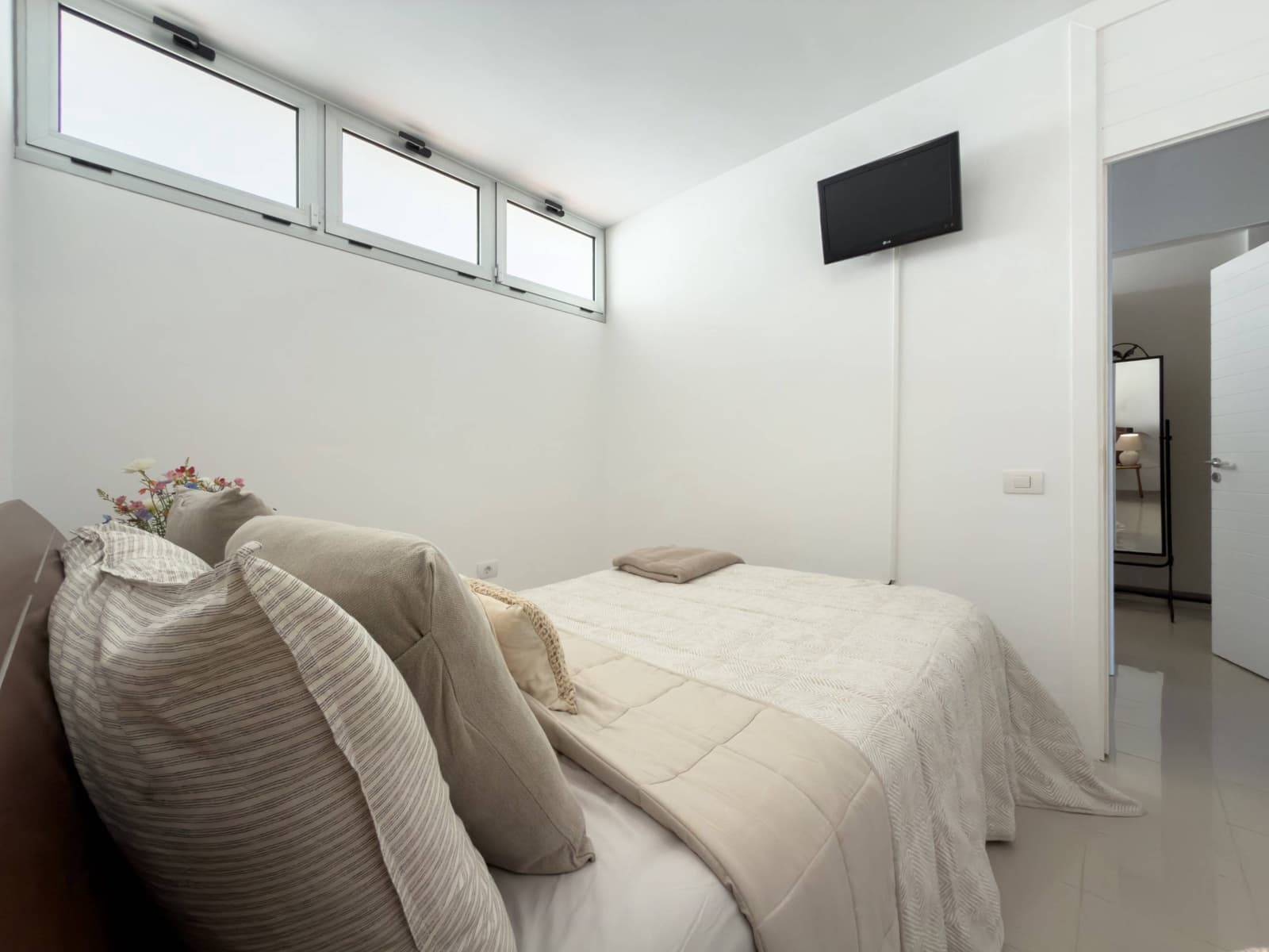 2 Zimmer Apartment zu verkaufen in Bajamar mit Pool Garage - 350.000 € (Ref: 9611545)