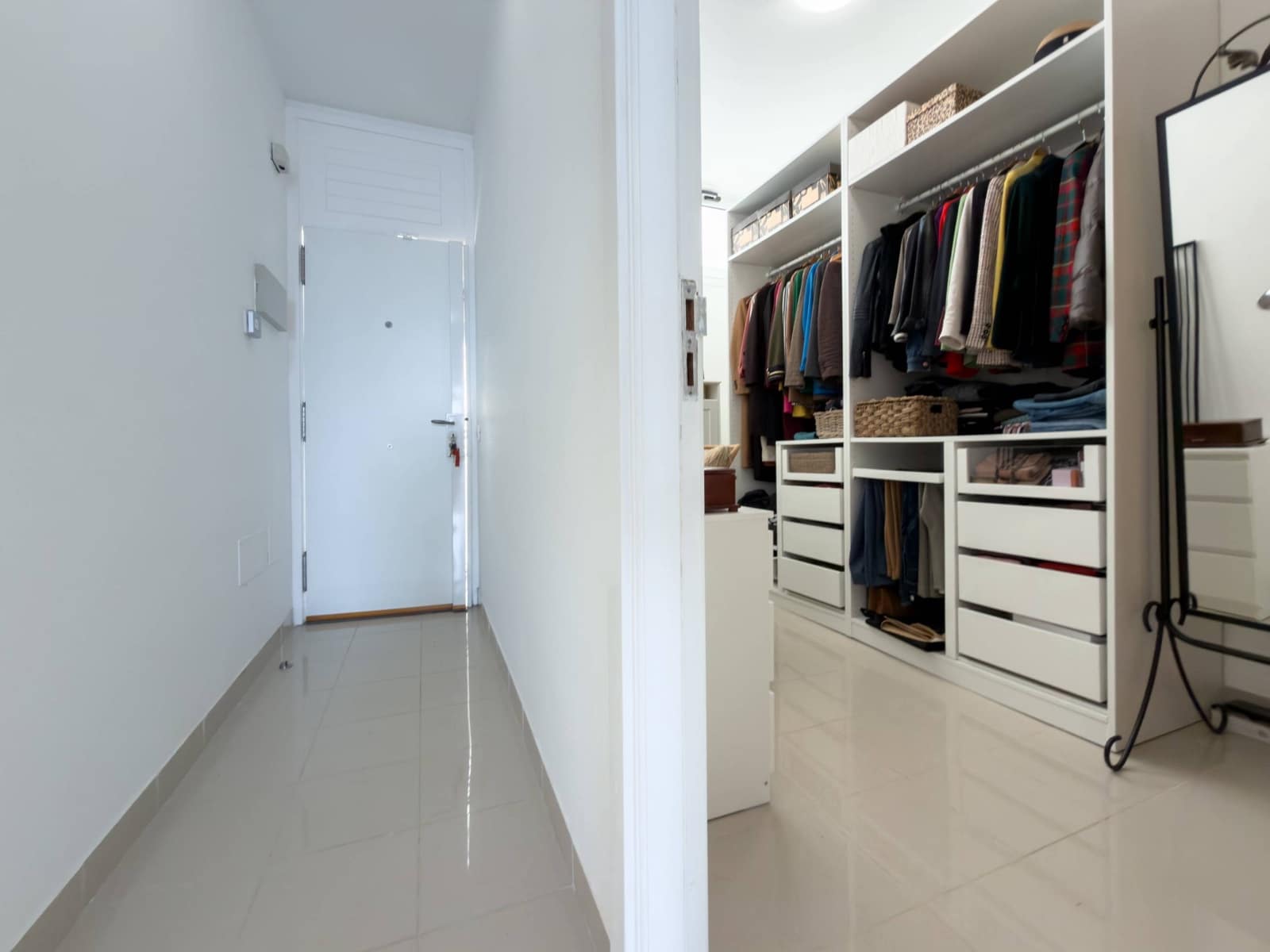 2 Zimmer Apartment zu verkaufen in Bajamar mit Pool Garage - 350.000 € (Ref: 9611545)