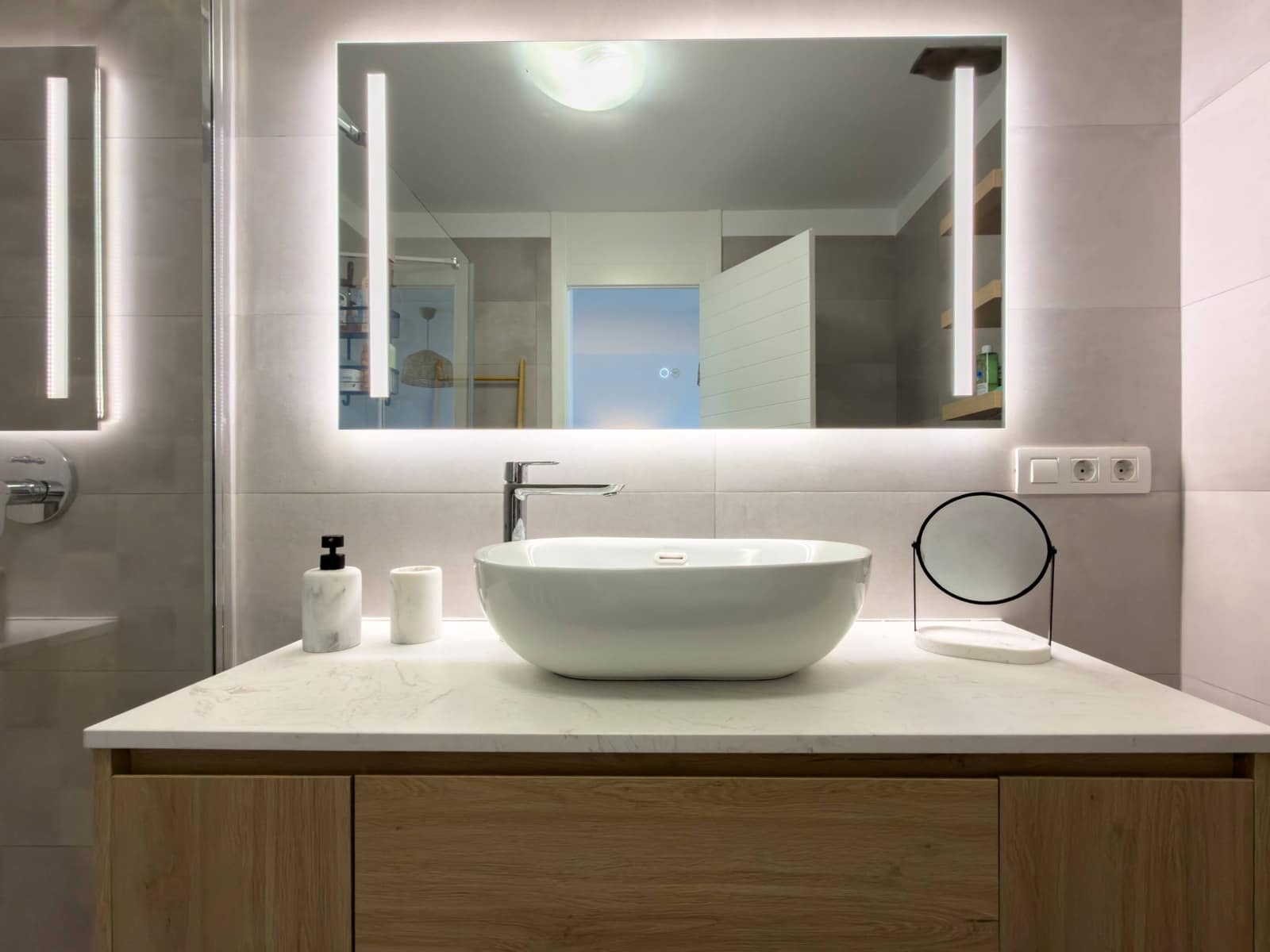 2 Zimmer Apartment zu verkaufen in Bajamar mit Pool Garage - 350.000 € (Ref: 9611545)