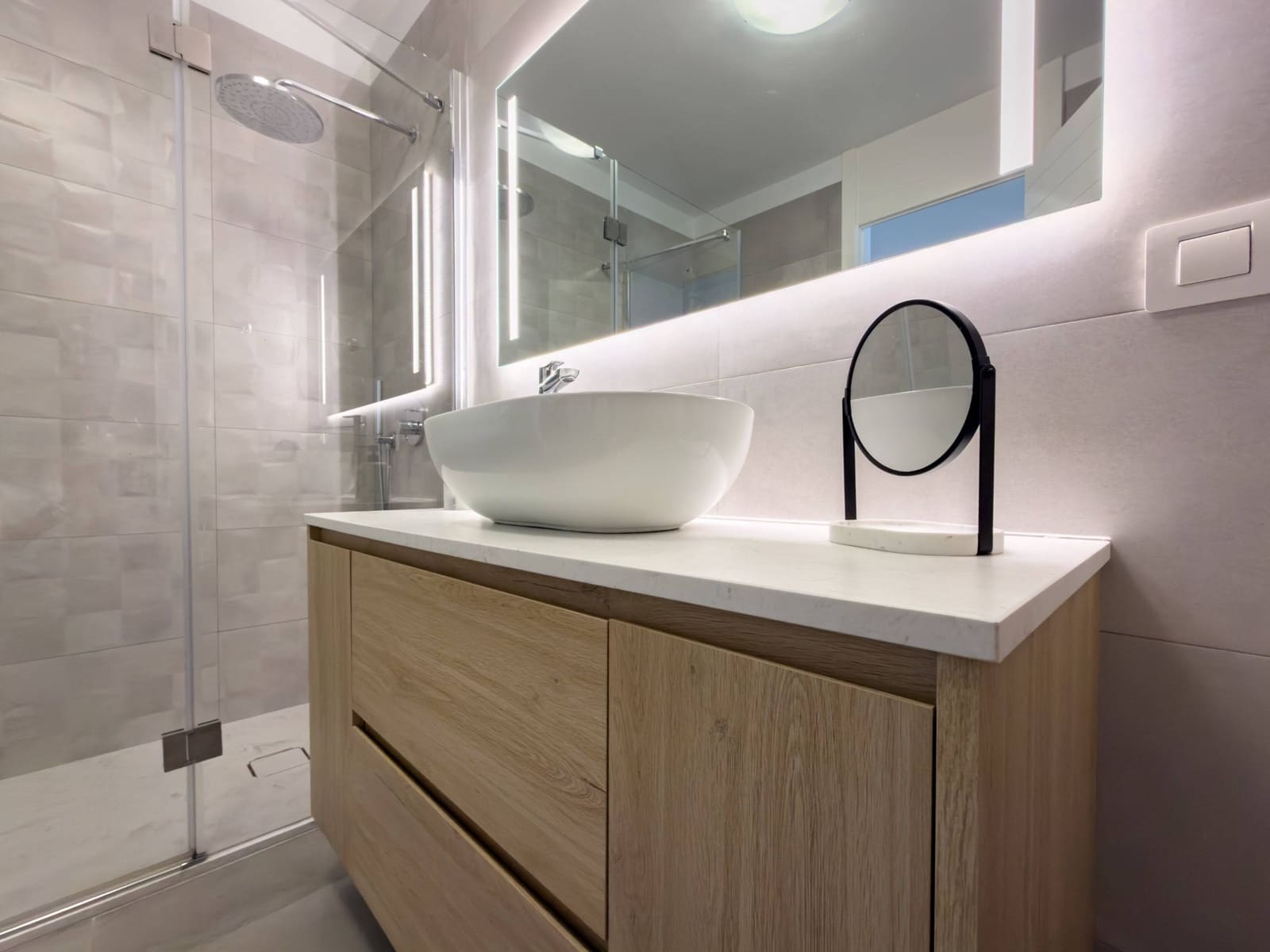 2 Zimmer Apartment zu verkaufen in Bajamar mit Pool Garage - 350.000 € (Ref: 9611545)