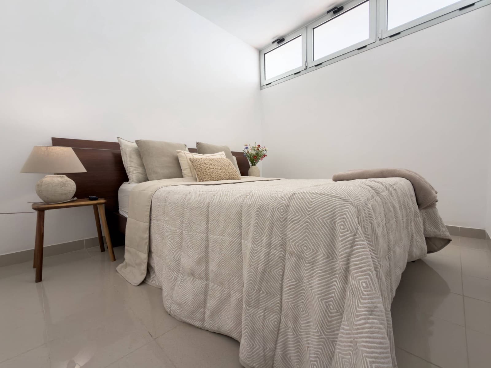 2 Zimmer Apartment zu verkaufen in Bajamar mit Pool Garage - 350.000 € (Ref: 9611545)