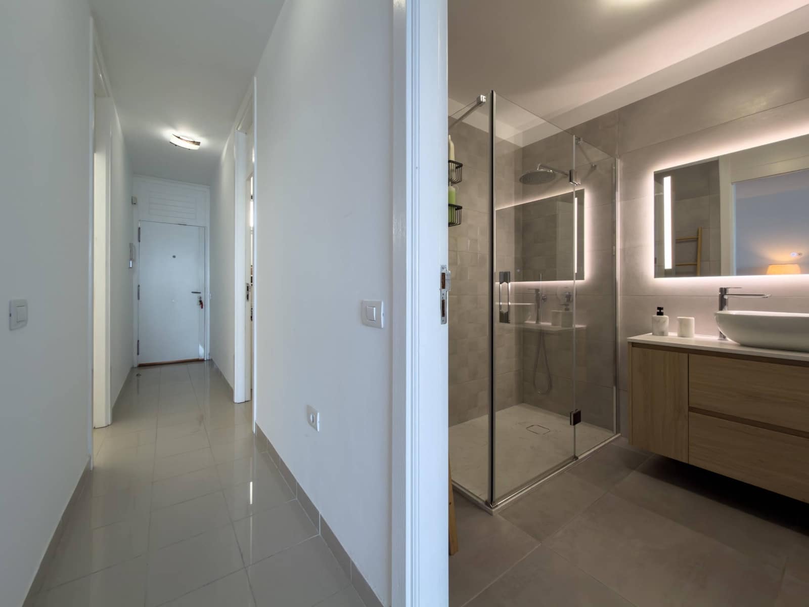 2 Zimmer Apartment zu verkaufen in Bajamar mit Pool Garage - 350.000 € (Ref: 9611545)