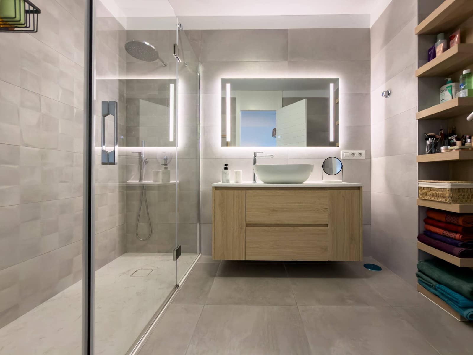 2 Zimmer Apartment zu verkaufen in Bajamar mit Pool Garage - 350.000 € (Ref: 9611545)