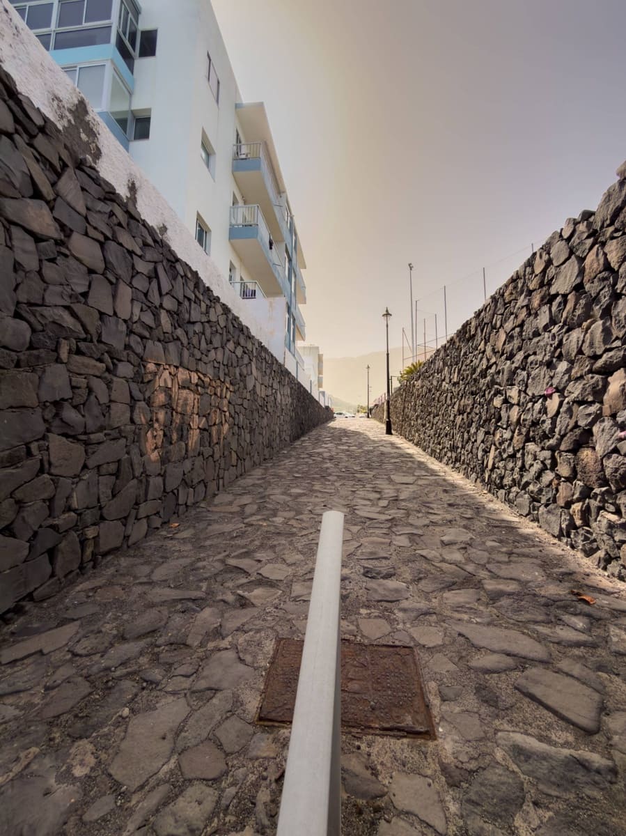 2 Zimmer Apartment zu verkaufen in Bajamar mit Pool Garage - 350.000 € (Ref: 9611545)