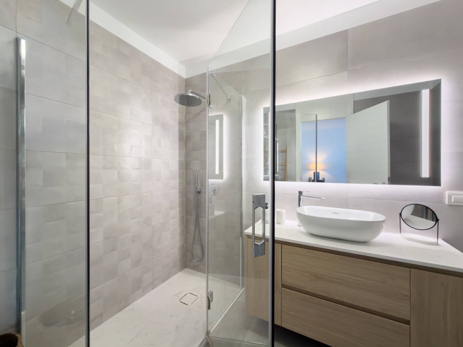 2 Zimmer Apartment zu verkaufen in Bajamar mit Pool Garage - 350.000 € (Ref: 9611545)