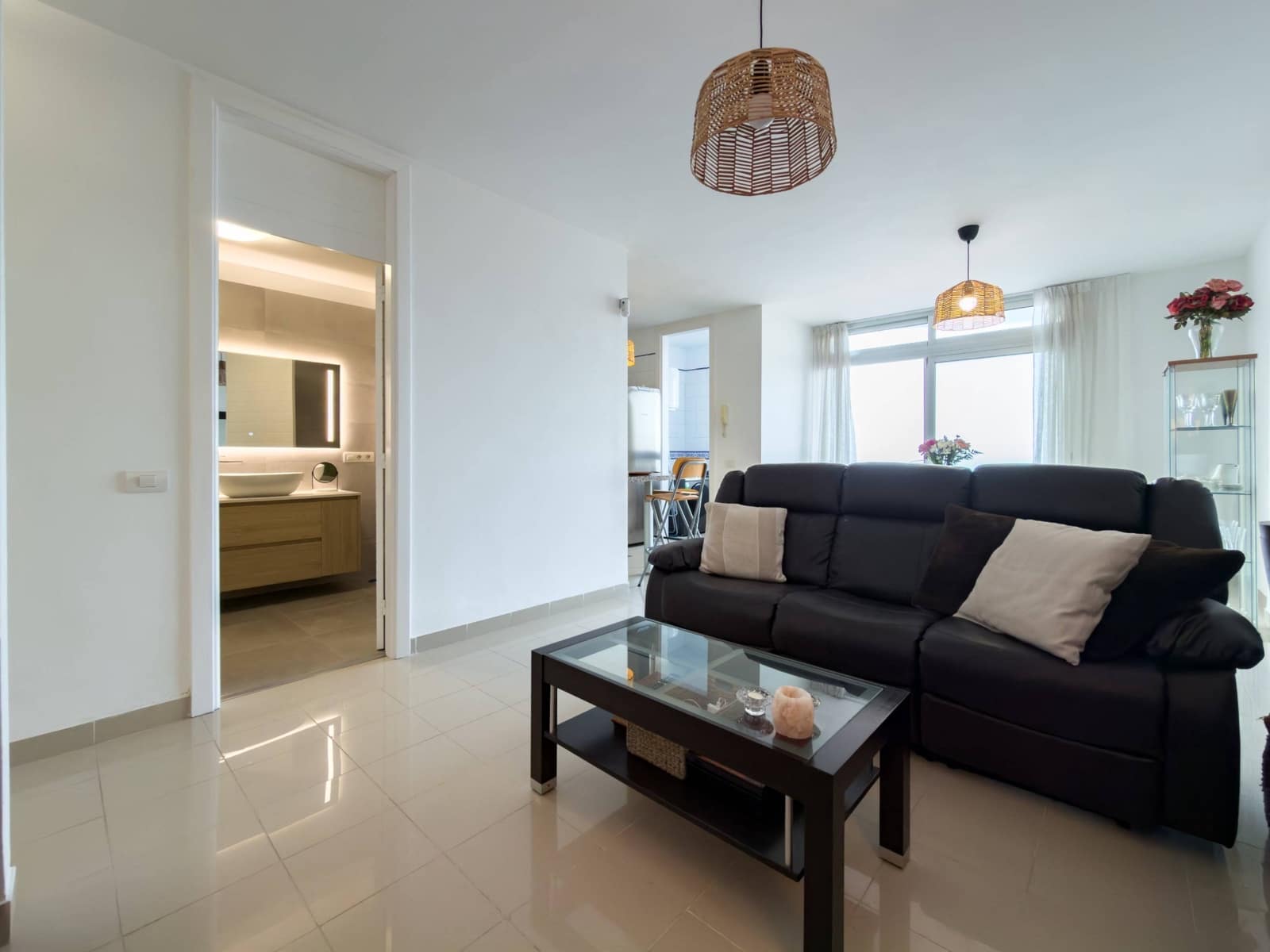 2 Zimmer Apartment zu verkaufen in Bajamar mit Pool Garage - 350.000 € (Ref: 9611545)