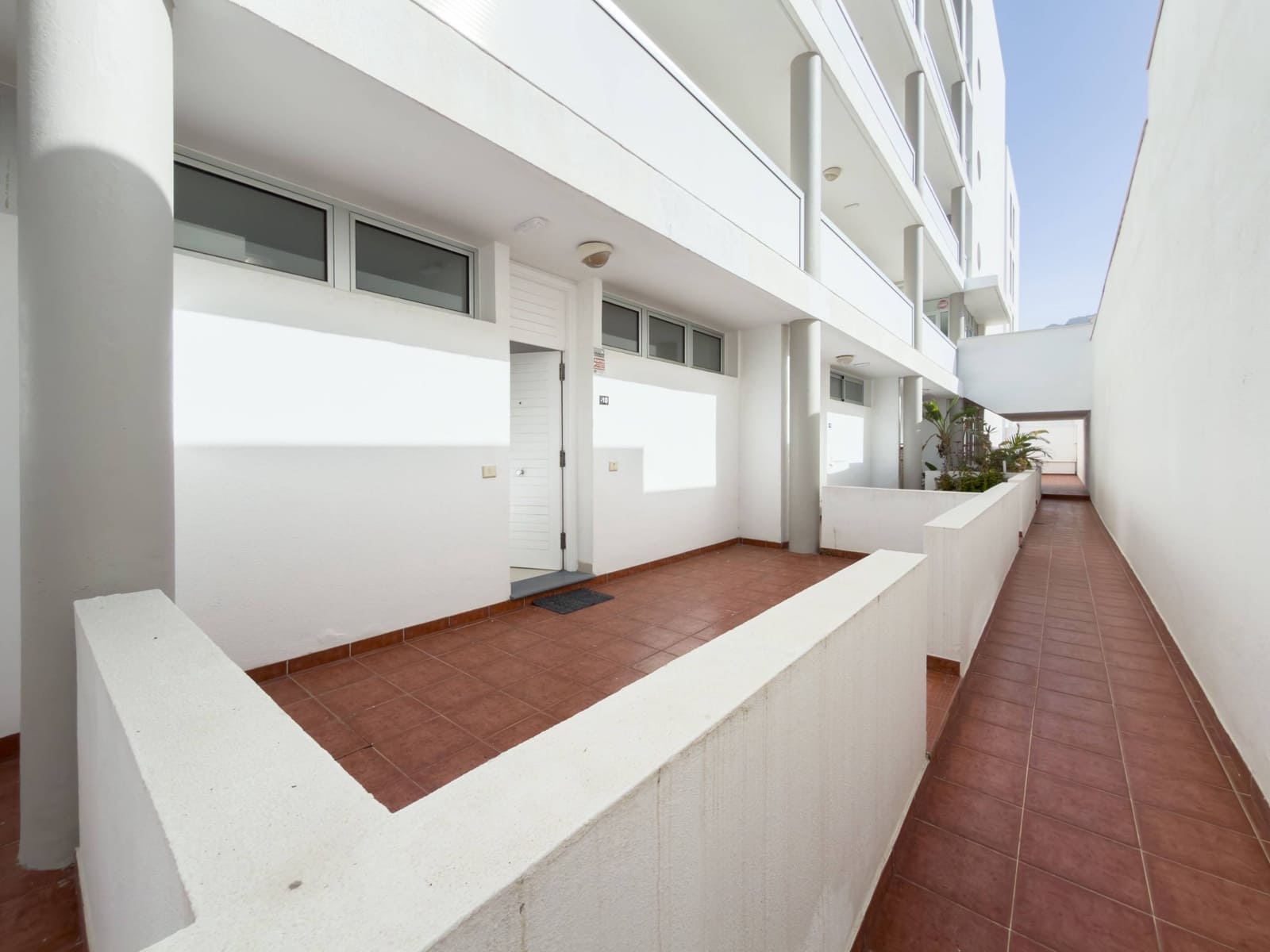 2 Zimmer Apartment zu verkaufen in Bajamar mit Pool Garage - 350.000 € (Ref: 9611545)