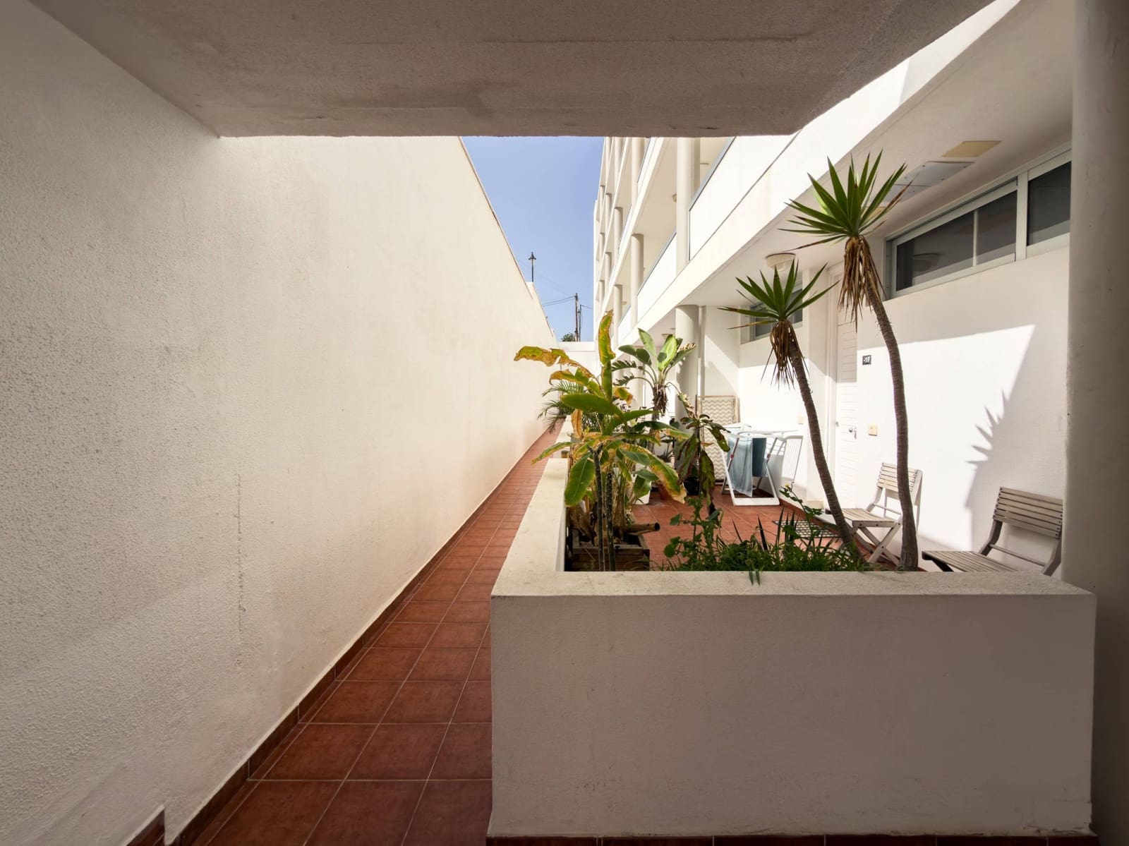 2 Zimmer Apartment zu verkaufen in Bajamar mit Pool Garage - 350.000 € (Ref: 9611545)