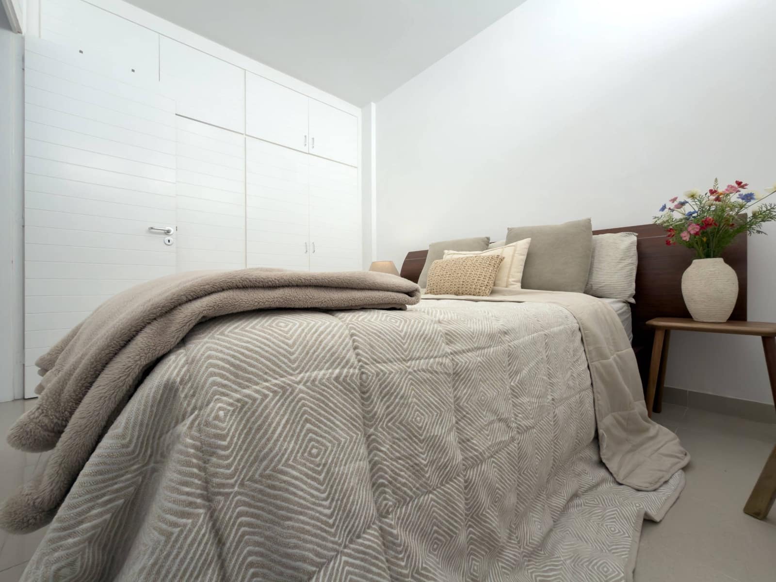 2 bedroom Apartment for sale in Bajamar with pool garage - € 350,000 (Ref: 9611545)