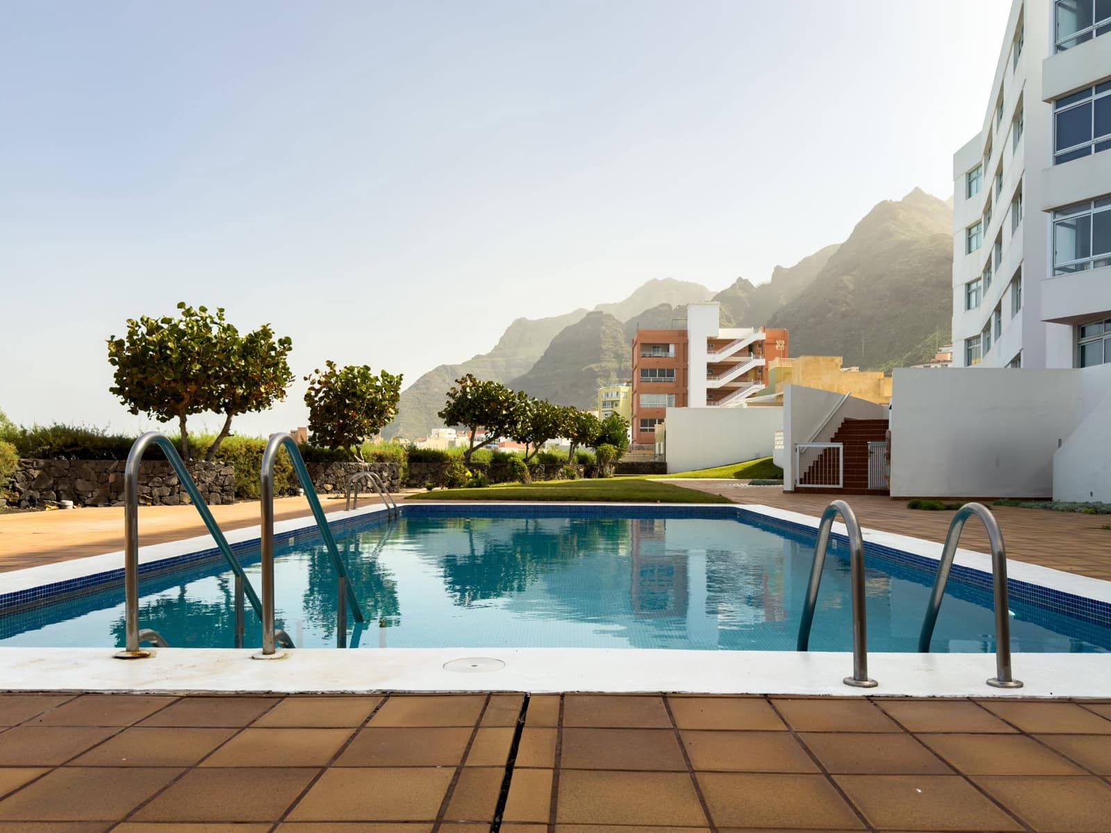 2 bedroom Apartment for sale in Bajamar with pool garage - € 350,000 (Ref: 9611545)